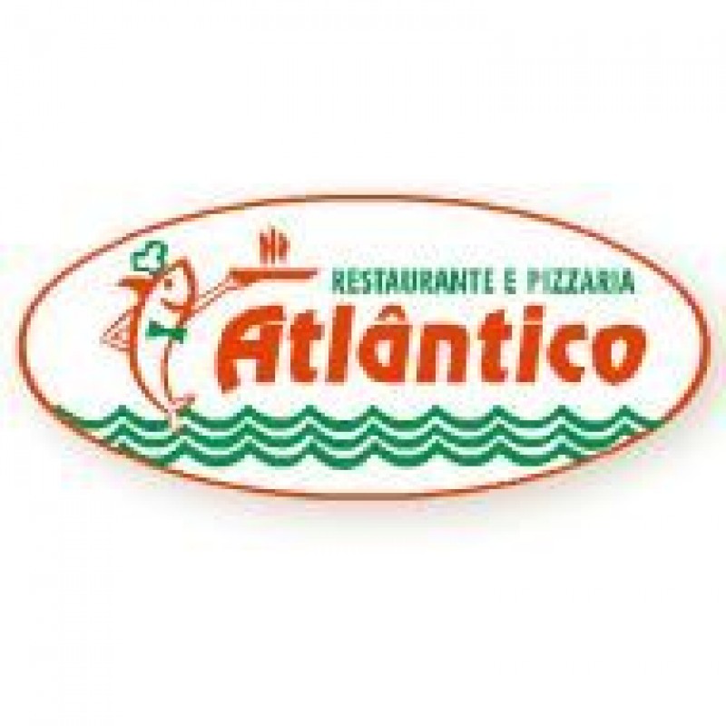 Pizzaria Restaurante e  Atlântico Areias, Recife-PE