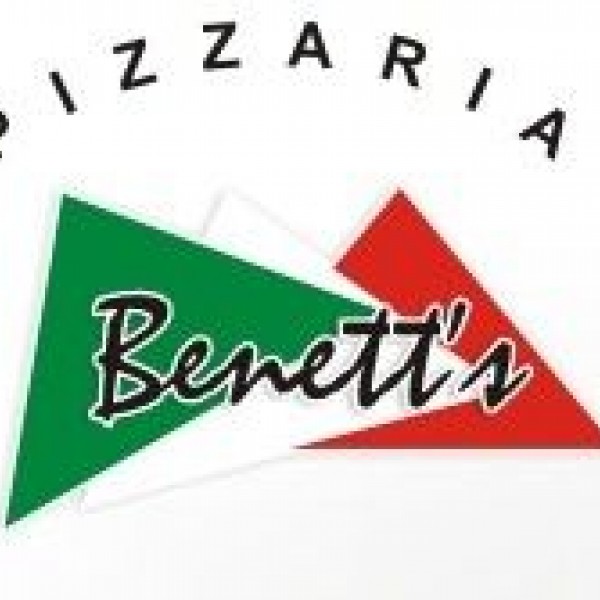 Pizzaria Benetts