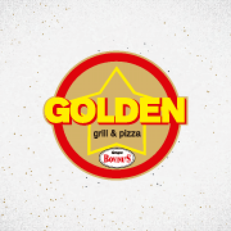 Golden Grill E Pizza
