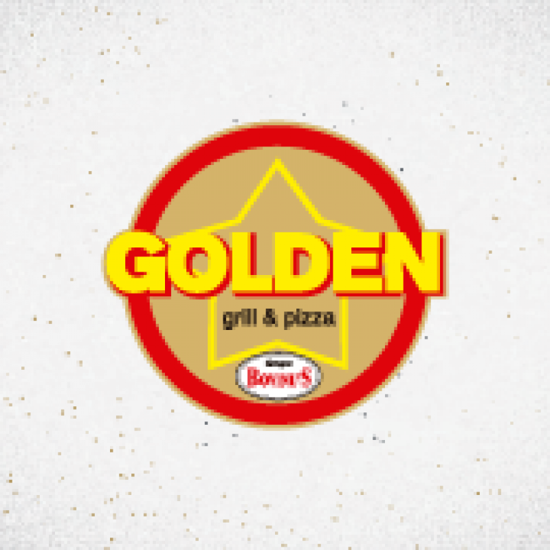 Pizzaria Golden Grill E Pizza Parque Residencial Aquarius, São José dos Campos-SP