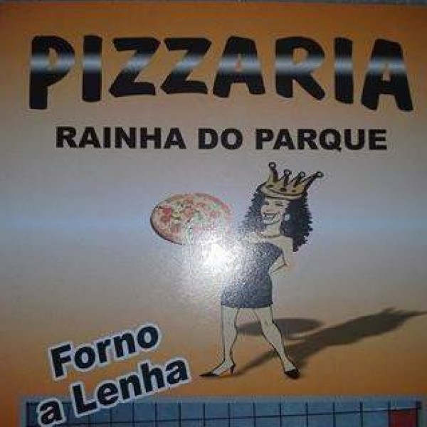 Pizzaria Rainha do Parque