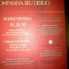 Imagem Pizzaria Donna Margherita Luxemburgo, Belo Horizonte-MG