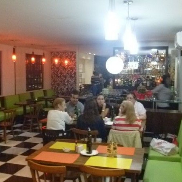 Imagem Pizzaria Famiglia Lucco Pizzas Lapa, São Paulo-SP