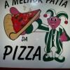 A Melhor Fatia da Pizza