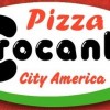 Pizza Crocante City América