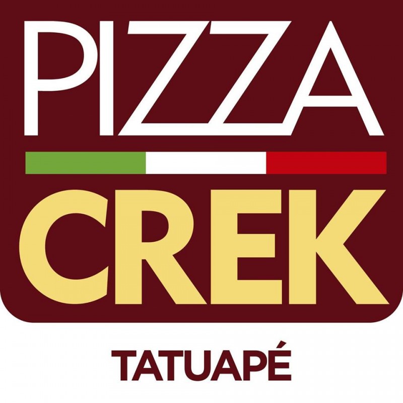 Pizza Crek Tatuapé