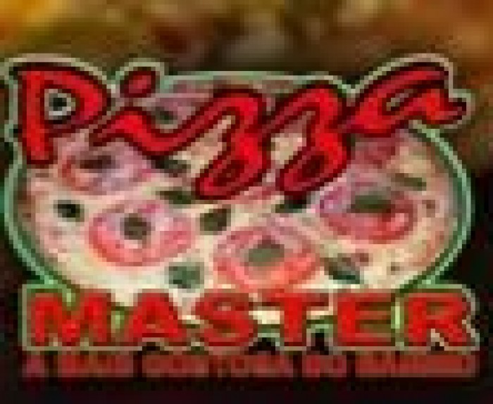 Pizzaria Pizza Master Copacabana, Rio de Janeiro-RJ