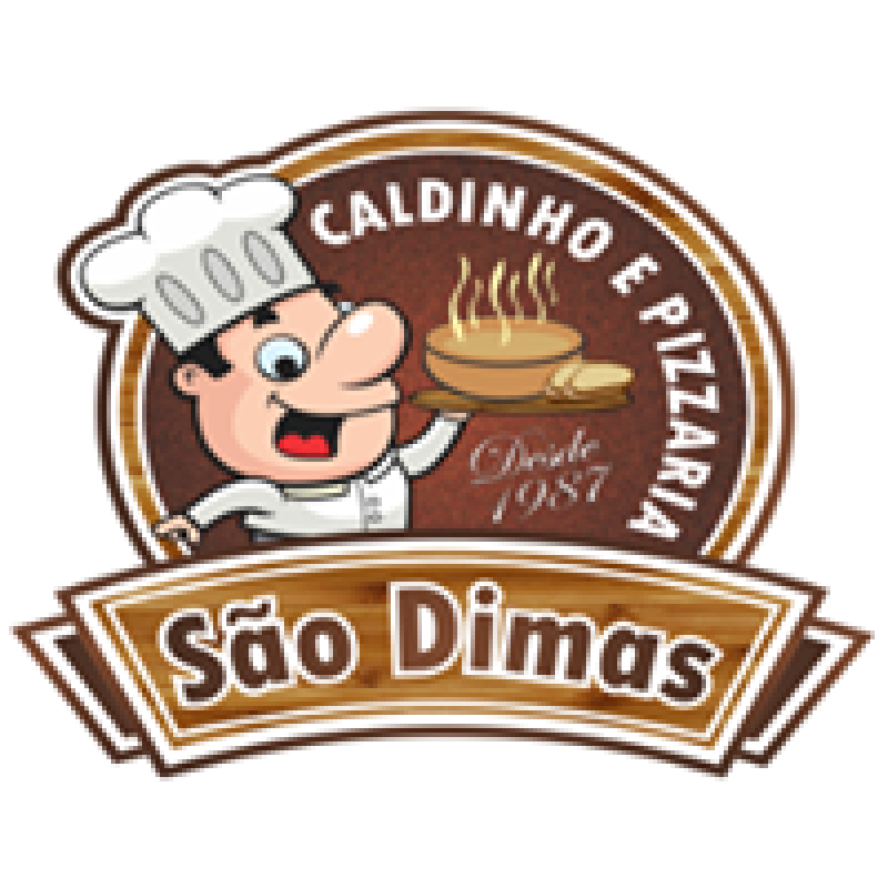 Pizzaria e Caldinho São Dimas