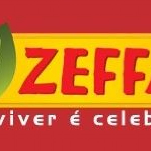 Pizzaria Zeffa  Itaim Bibi, São Paulo-SP