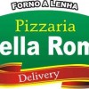 Pizzaria  bella roma Perdizes, São Paulo-SP