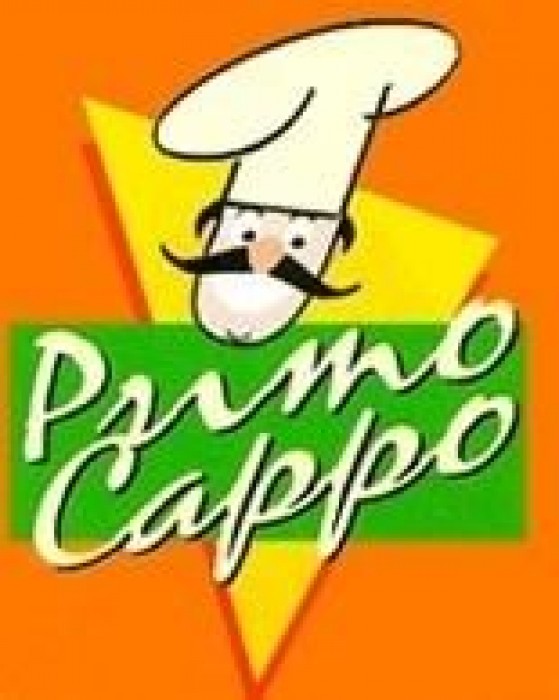 Primmo Cappo