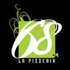 Pizzaria 68 La Pizzeria Savassi, Belo Horizonte-MG