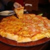Imagem Pizzaria Pizza Pizza Tristeza, Porto Alegre-RS
