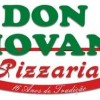 Pizzaria Don Giovani Ristorante e Pizzeria Parolin, Curitiba-PR