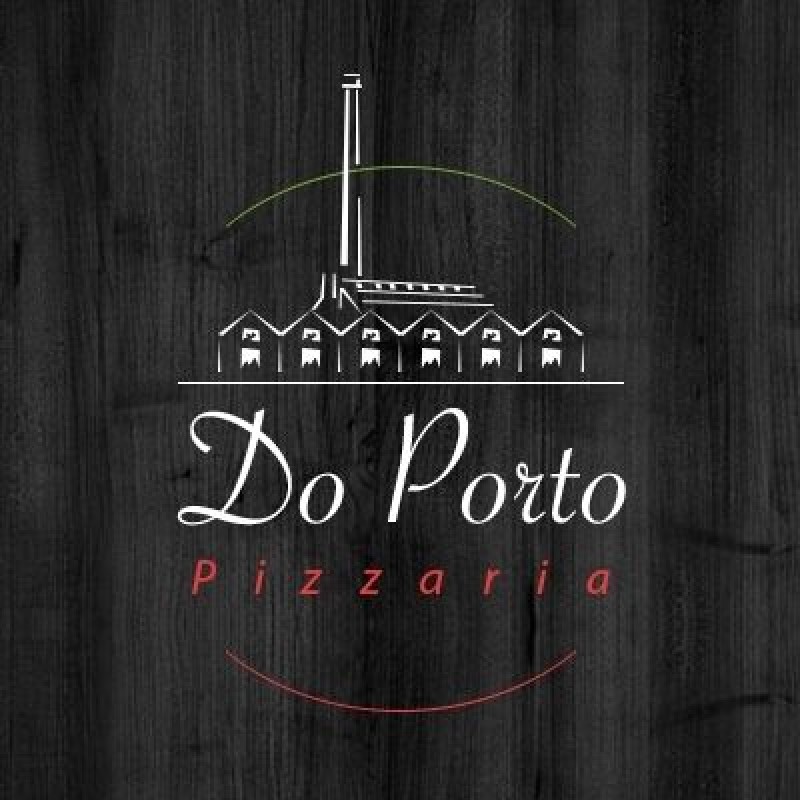 Pizzaria Do Porto  Bom fim, Porto Alegre-RS
