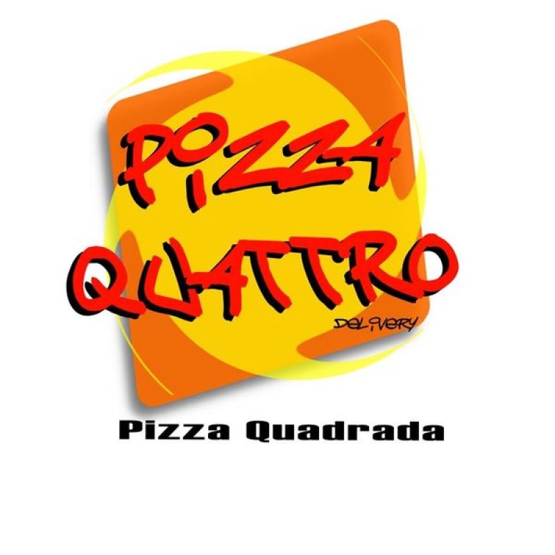 Pizza Quattro