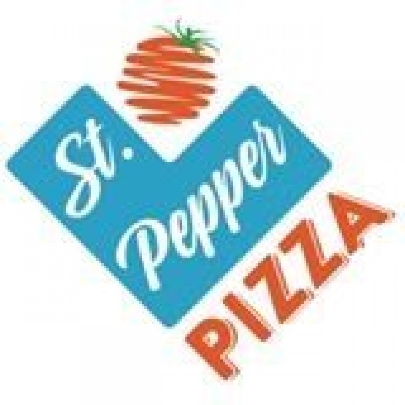 St. Pepper Pizza
