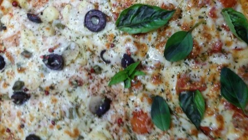 Imagem Pizzaria St. Pepper Pizza Jardim Bonfiglioli, Jundiaí-SP