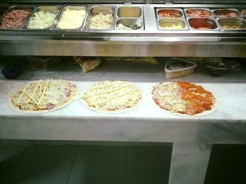 Imagem Pizzaria Deli pizza Boa Viagem, Recife-PE