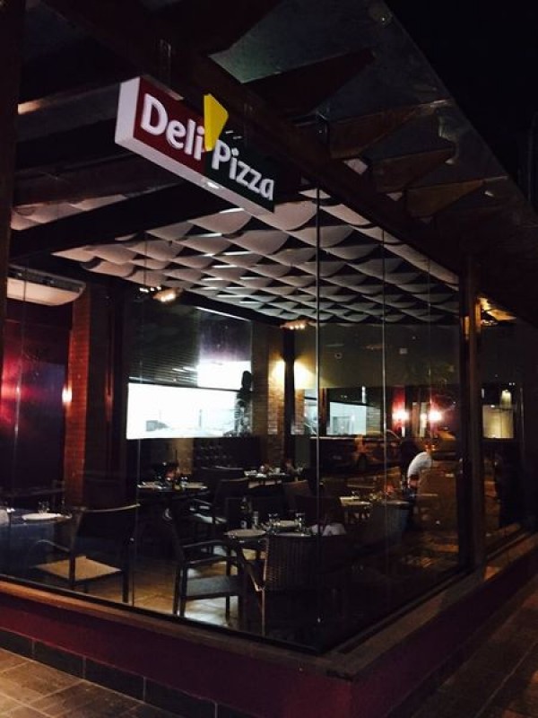 Imagem Pizzaria Deli pizza Boa Viagem, Recife-PE