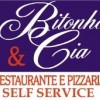 Pizzaria Bitonho & Cia Restaurante e  Parquelândia, Fortaleza-CE