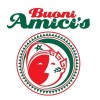 Buoni Amici's Pizza