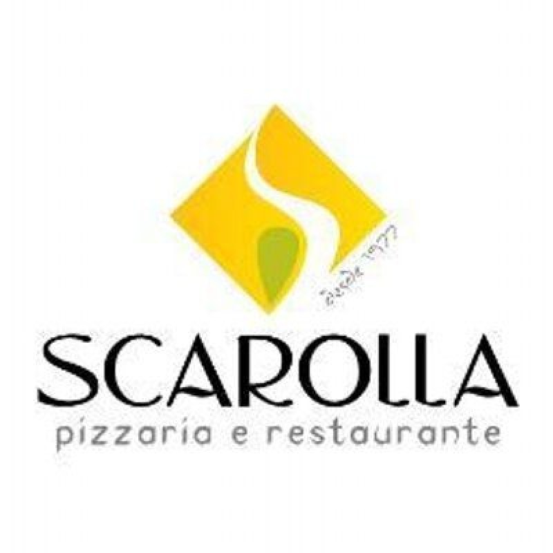 Pizzaria Scarolla  Setor Central, Goiânia-GO