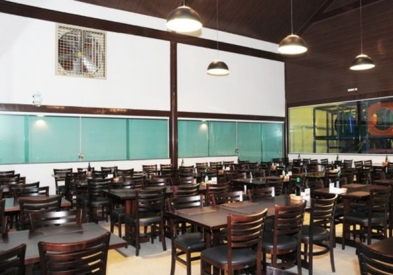 Imagem Pizzaria Ferolla Pizzas Patrimônio, Uberlândia-MG