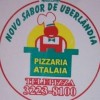 Pizzaria  Atalaia Luizote de Freitas, Uberlândia-MG