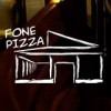 Pizzaria Fone Pizza Amadeu Furtado, Fortaleza-CE