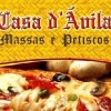 Pizzaria  Casa D’Avila Amadeu Furtado, Fortaleza-CE