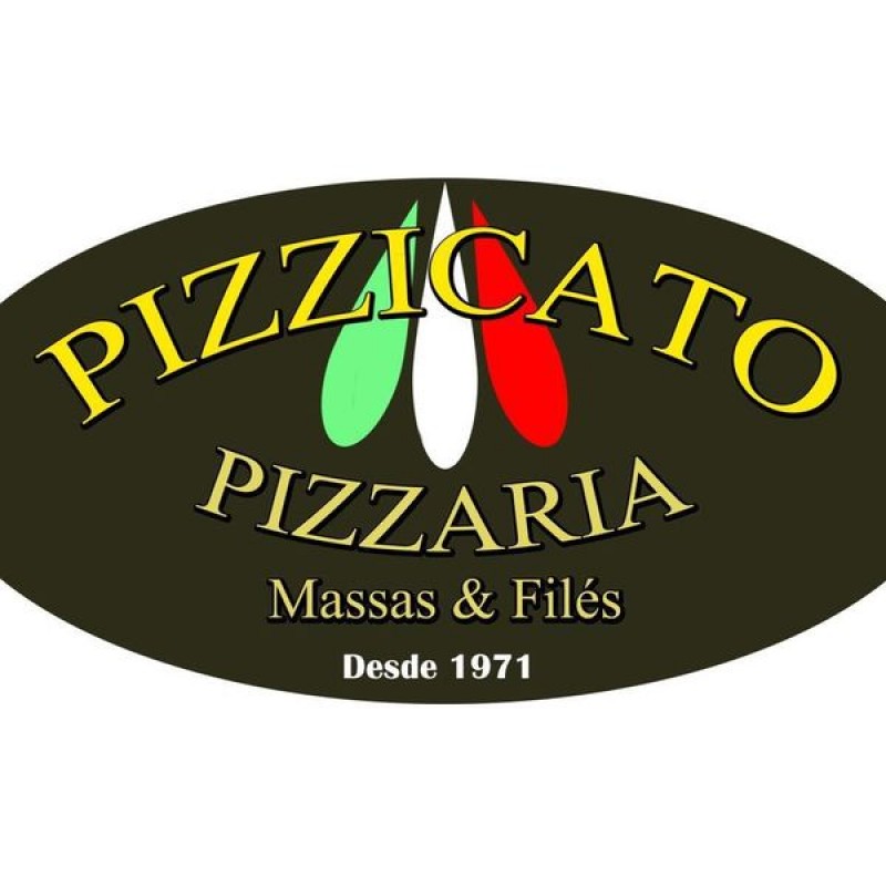 Pizzaria Pizzicato  - Massas - Filés Rebouças, Curitiba-PR
