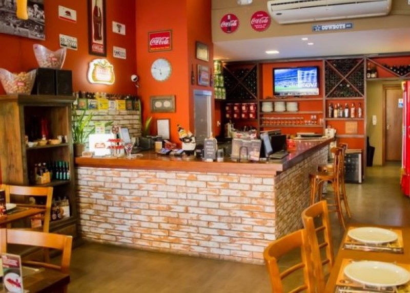 Imagem Pizzaria Pizza Ville Hípica, Porto Alegre-RS