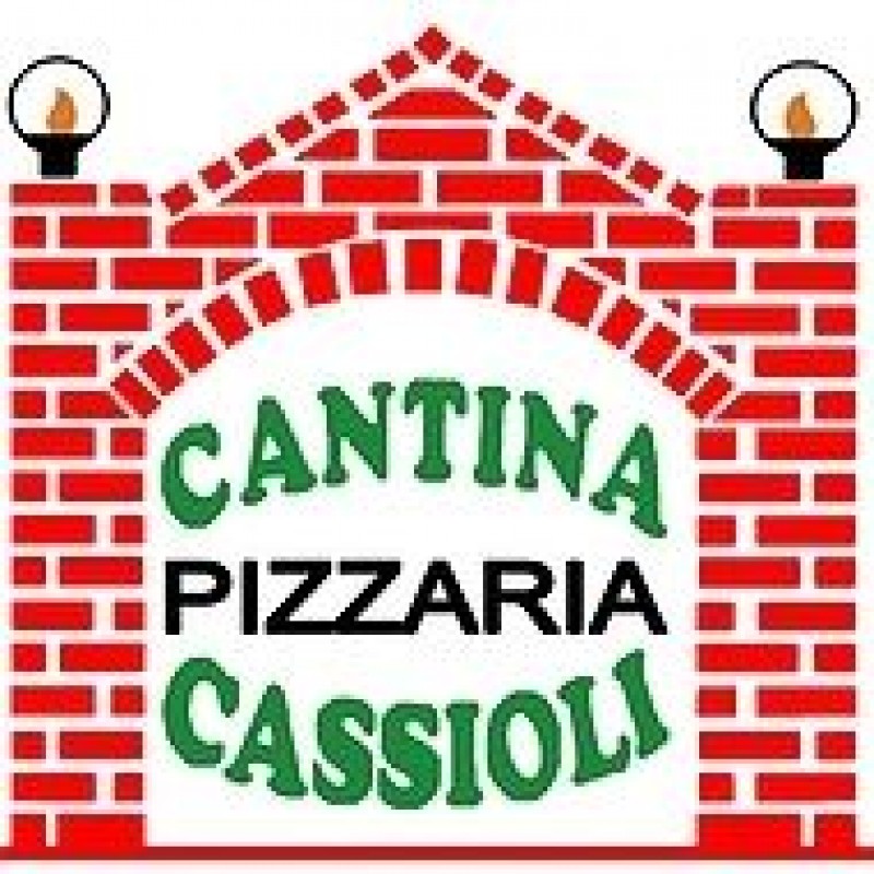 Pizzaria Cantina e  Cassioli Hauer, Curitiba-PR