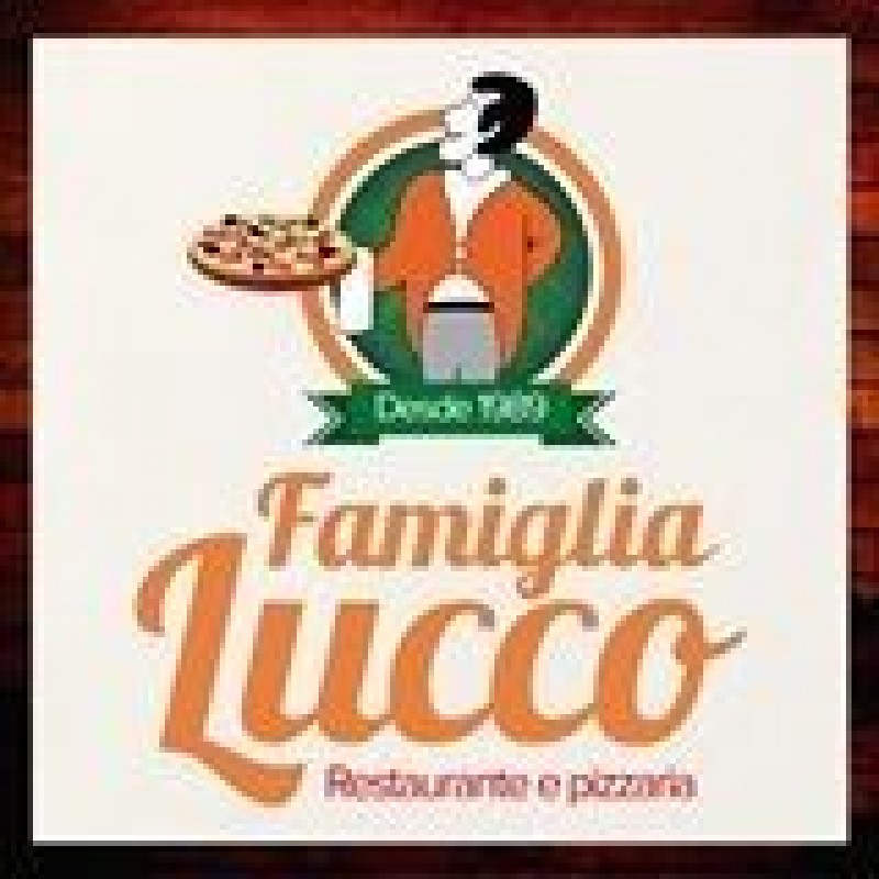 Pizzaria Famiglia Lucco Paranamirim, Recife-PE
