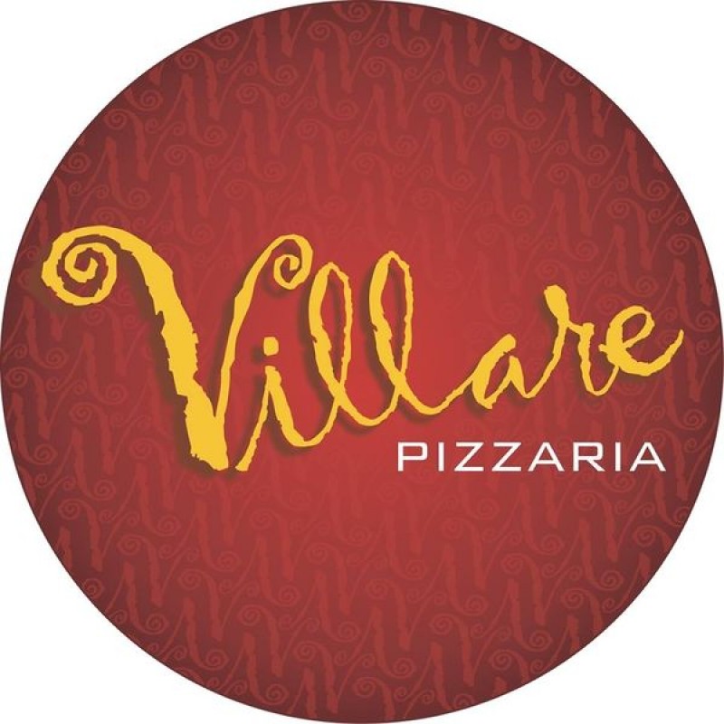 Pizzaria Villare  Bela Vista, Santo André-SP