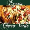 Pizzaria  Cheiro Verde Santana, Porto Alegre-RS