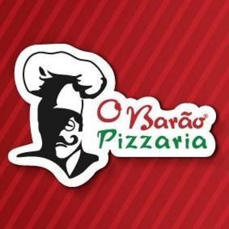 O Barão Pizzaria