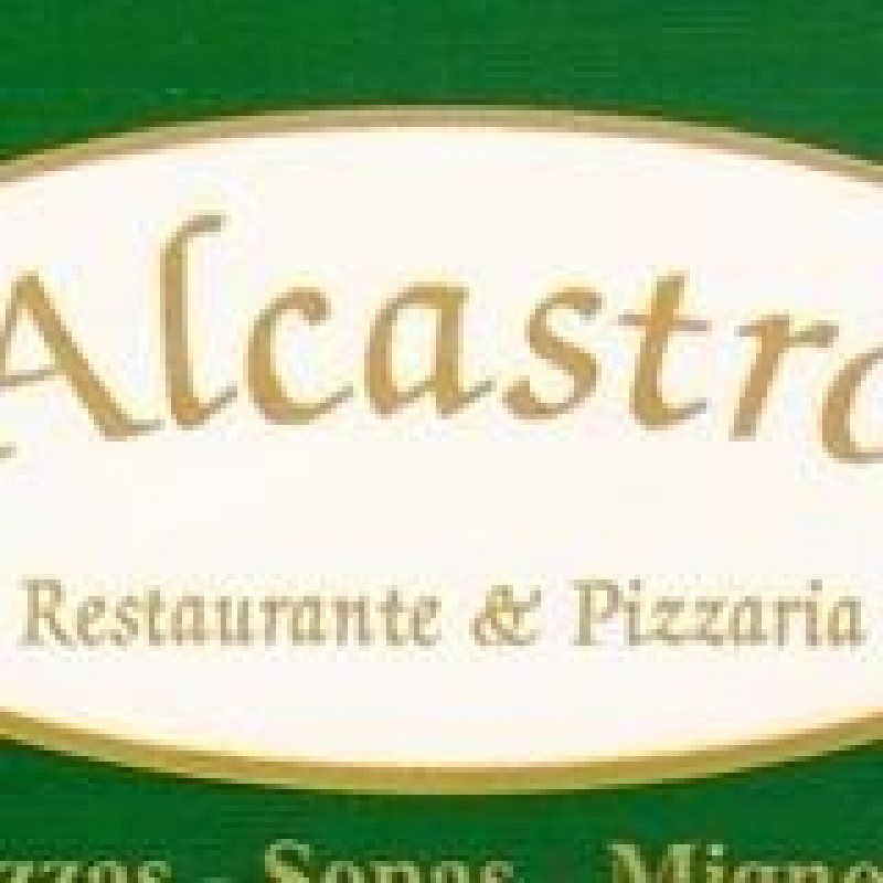Pizzaria Alcastro Restaurante &  Jardim das Américas, Curitiba-PR