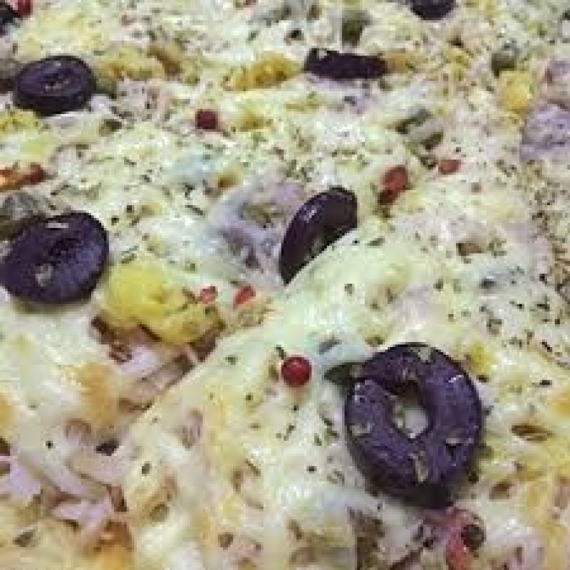 Imagem Pizzaria St. Pepper Pizza Jardim Bonfiglioli, Jundiaí-SP