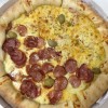 Imagem Pizzaria hot pizza Farias Brito, Fortaleza-CE