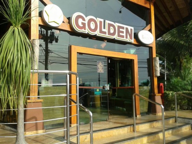 Imagem Pizzaria Golden Grill & Pizza Jardim Colinas, São José dos Campos-SP
