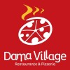 Pizzaria Dama Village Restaurante e  Tabajaras, Uberlândia-MG