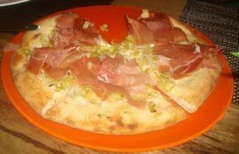 Imagem Pizzaria Speciali Pizza Bar Pituba, Salvador-BA