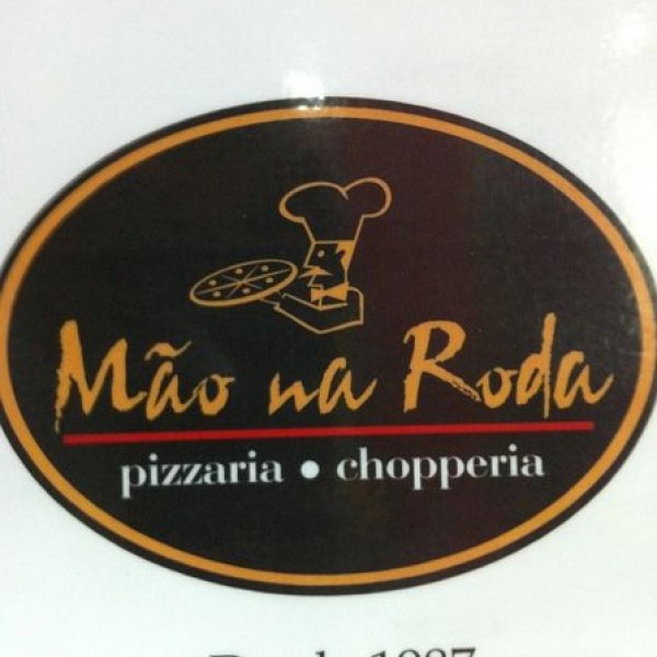 Pizzaria Mao Na Roda