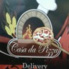 Casa Da Pizza