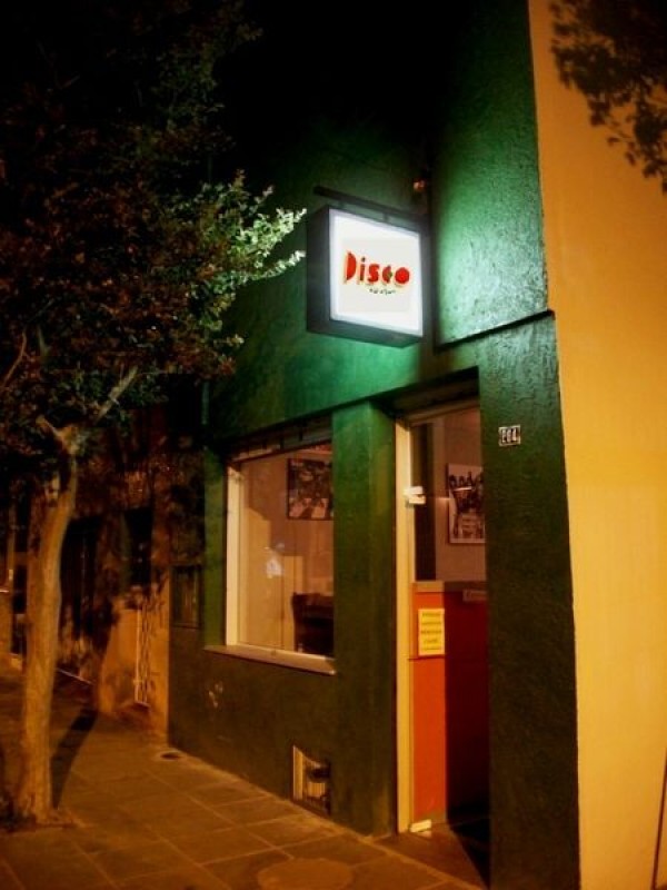 Imagem Pizzaria Disco Bar  Cidade Baixa, Porto Alegre-RS