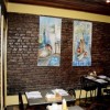 Imagem Pizzaria Arte Pizza Forno a Lenha Rio Branco, Porto Alegre-RS