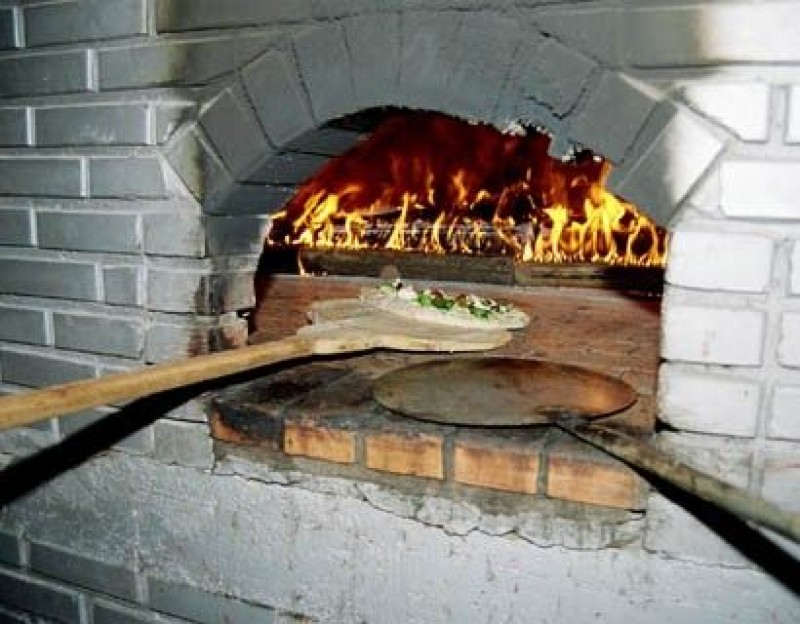 Imagem Pizzaria Arte Pizza Forno a Lenha Rio Branco, Porto Alegre-RS