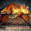 Imagem Pizzaria Arte Pizza Forno a Lenha Rio Branco, Porto Alegre-RS